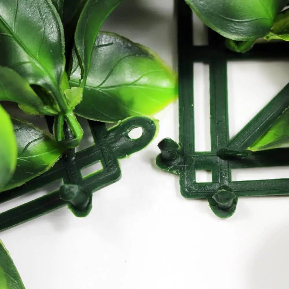 Green Opulence - Goodvibes Green Accents