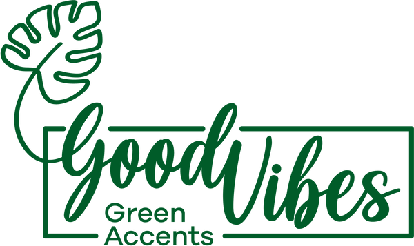 Goodvibes Green Accents