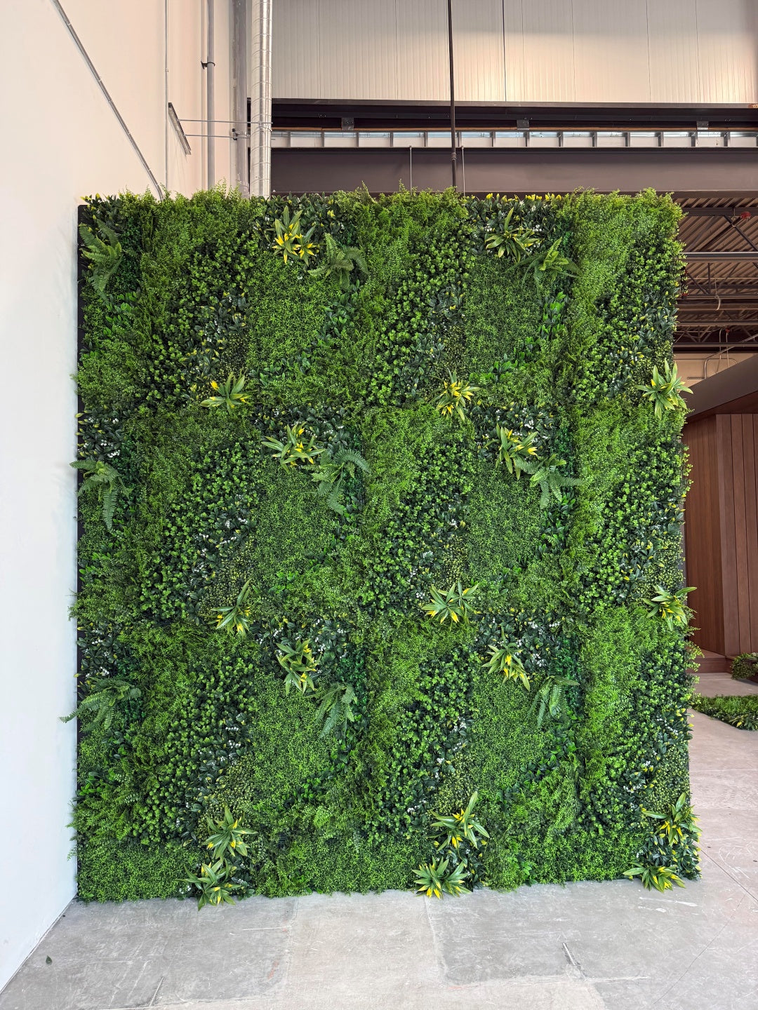 Green Opulence